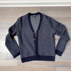 Brooks Brothers Cardigan, men’s S